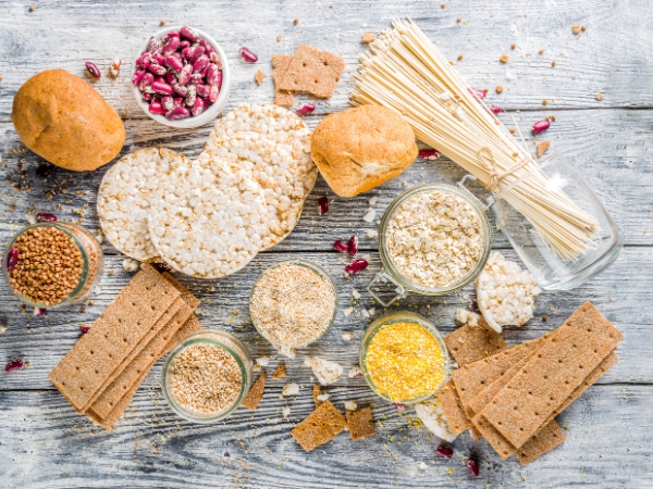 Egészséges életmódra vágyik? Próbálja ki reform élelmiszereinket, melyek között számos bio, gluténmentes és vegán terméket is talál. Táplálkozzon tudatosan, kompromisszumok nélkül!