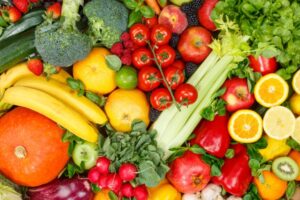 Vörös Fruit Kft. - Zöldség-Gyümölcs Kis- és Nagykereskedés