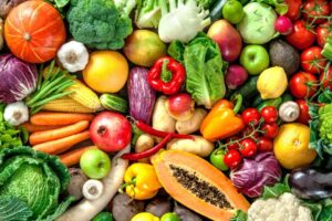 Vörös Fruit Kft. - Zöldség-Gyümölcs Kis- és Nagykereskedés