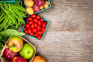 Vörös Fruit Kft. - Zöldség-Gyümölcs Kis- és Nagykereskedés